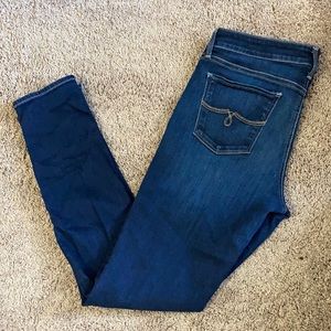 Lucky Brand Lolita Skinny